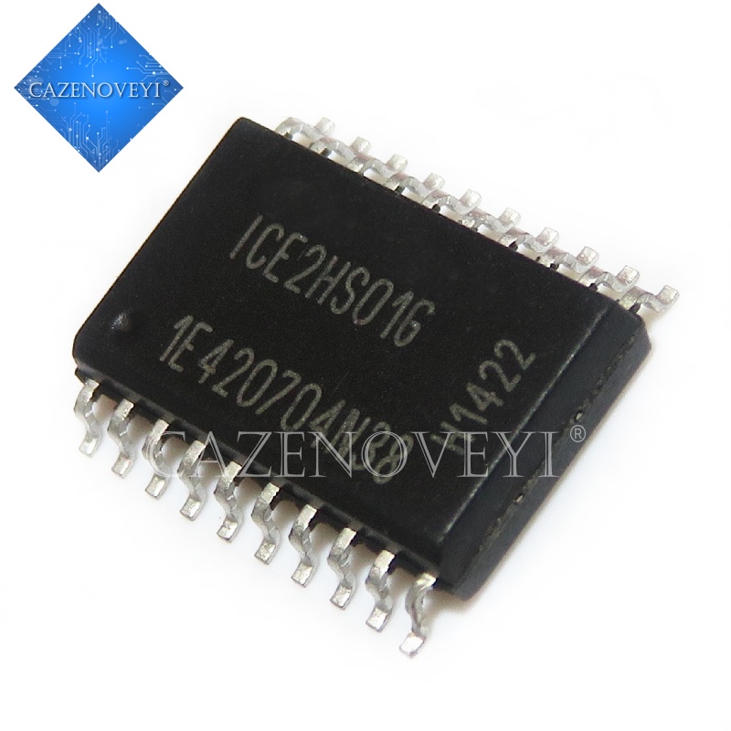 1pc Ic Ice2Hs01G Ice2Hs01 Sop-20