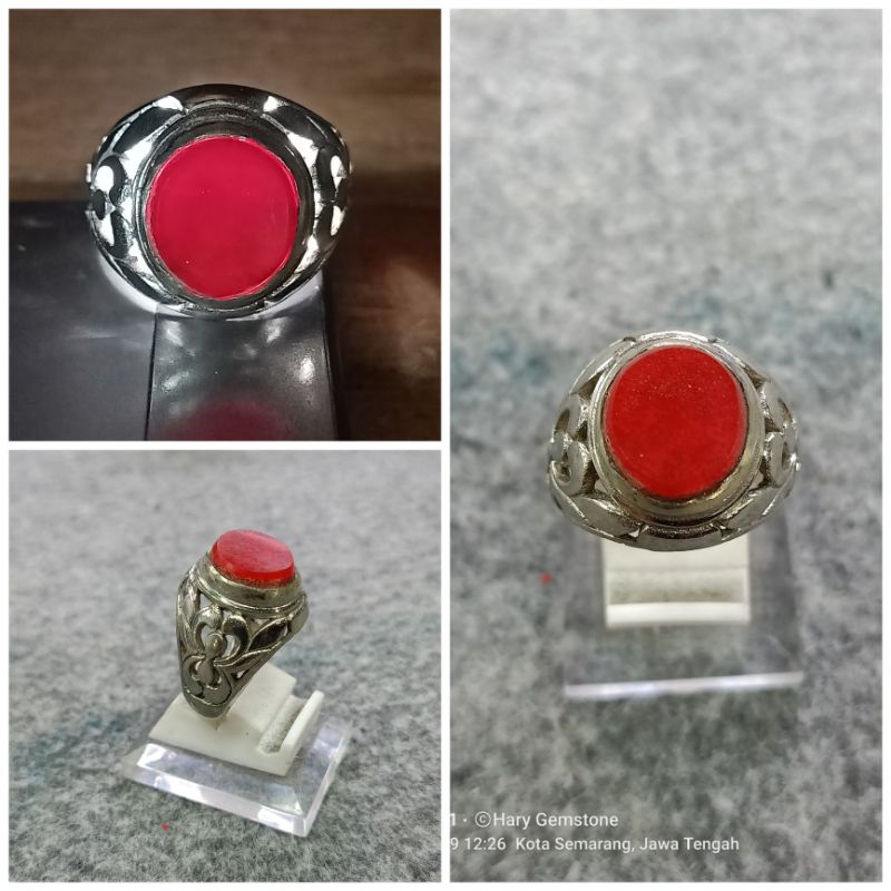 Cincin marjan
