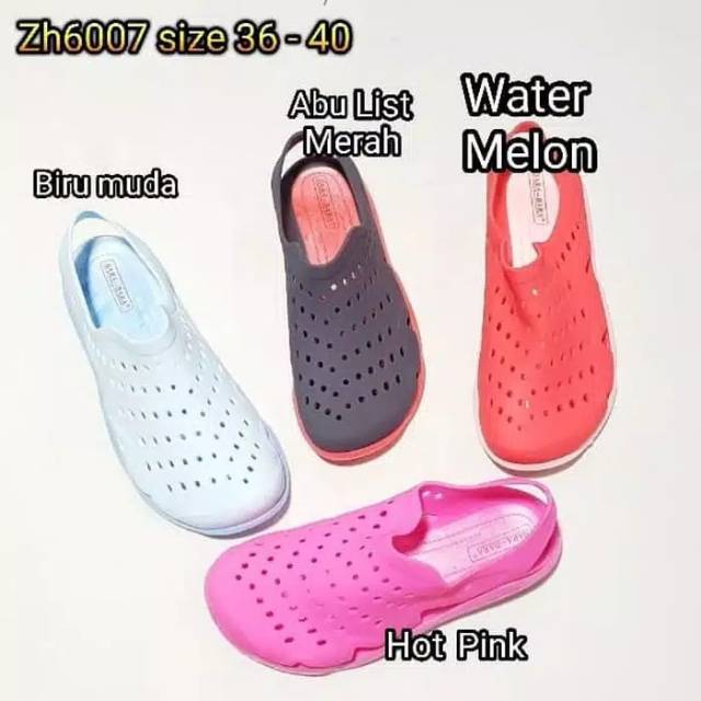 Sandal Zh6007