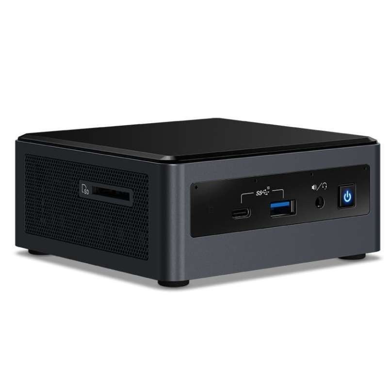 Mini PC Intel NUC10I5FNHN i5-10210U | NUC INTEL NUC10I5FNHN