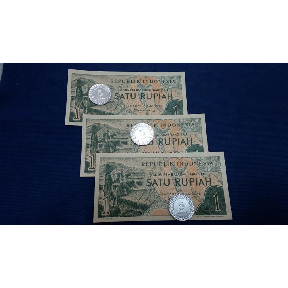 Unik mahar 18 rupiah termurah 5 Murah