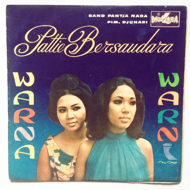 

Pattie Bersaudara