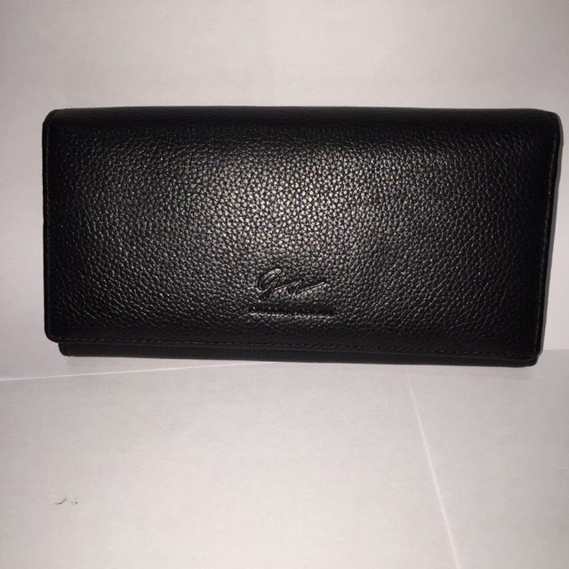 Dompet Giorgio Agnelli original