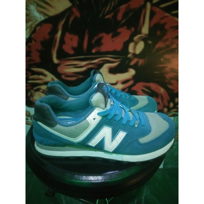 new balance 574 classic