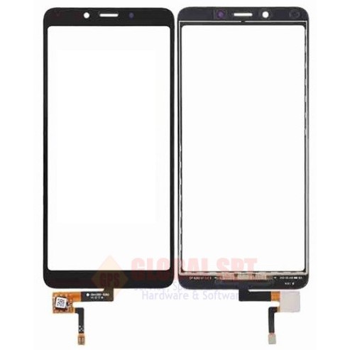 TOUCHSCREEN XIAOMI REDMI 6 / REDMI 6A / TS TOUCH SCREEN XIAOMI REDMI 6A