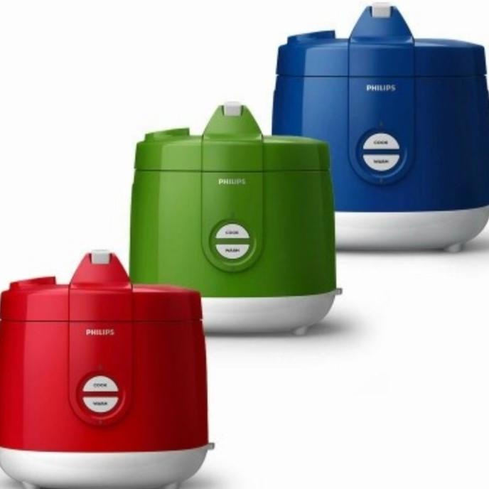 Philips Daily Collection Rice Cooker 2L Hd 3131 Magic Com Hd3131 Denavitaloka
