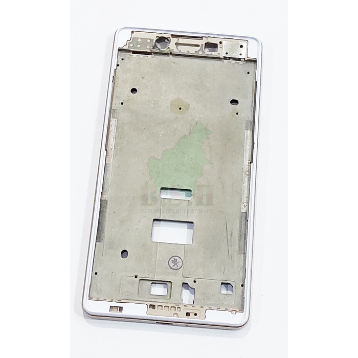 FRAME LCD TULANGAN LCD OPPO A33W / NEO 7