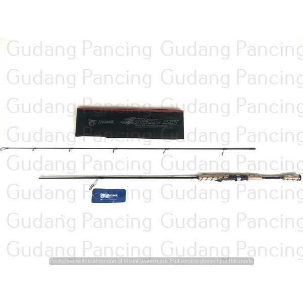 Spesial Rod Pioneer Cross Fire Light 1802 terbaik