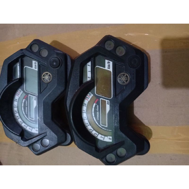 Promo spedo speedometer Byson original copotan motor