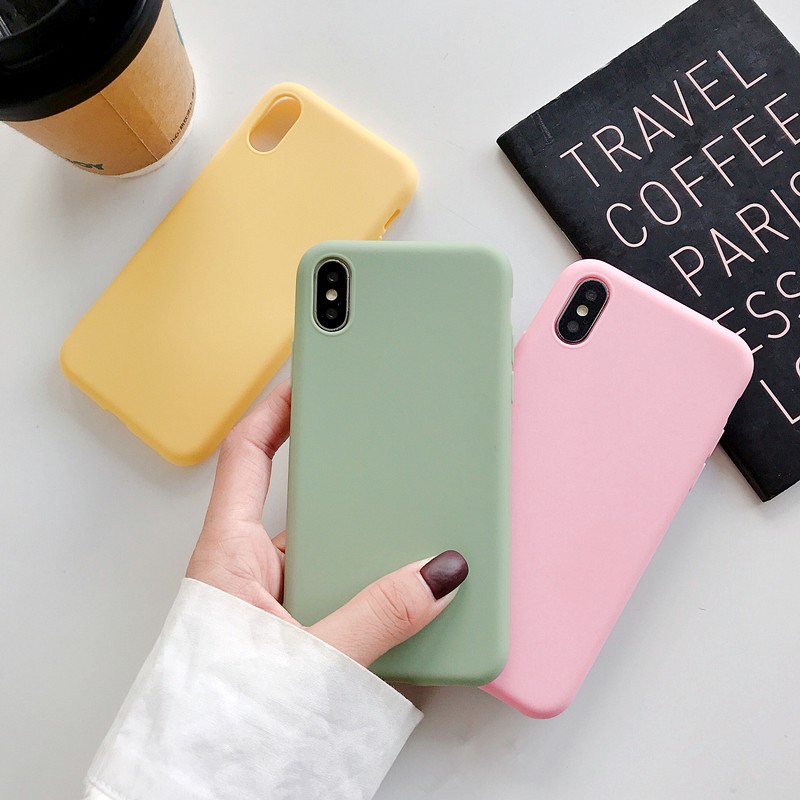 CASING Candy Case OPPO F1 F1F F1S F1 PLUS F3 F3 PLUS F5 F7 F9 F11 F11 PRO