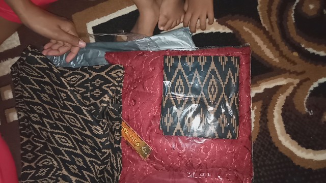 Batik Couple Casandra Rnb  Batik Sumber Urip Couple Keona Brocade Couple Amalia Alita Batik