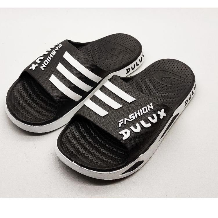 DULUX - SANDAL DULUX CQ-076 SELOP/ SANDAL SLIDE ANAK / SANDAL SELOP DULUX/  SANDAL CASUAL / SANDAL A