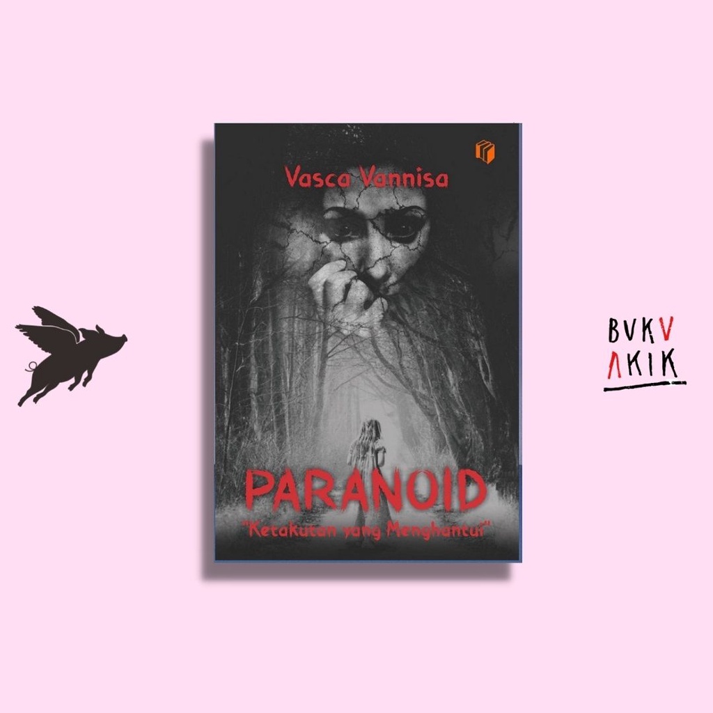 Paranoid - Vasca Vannisa