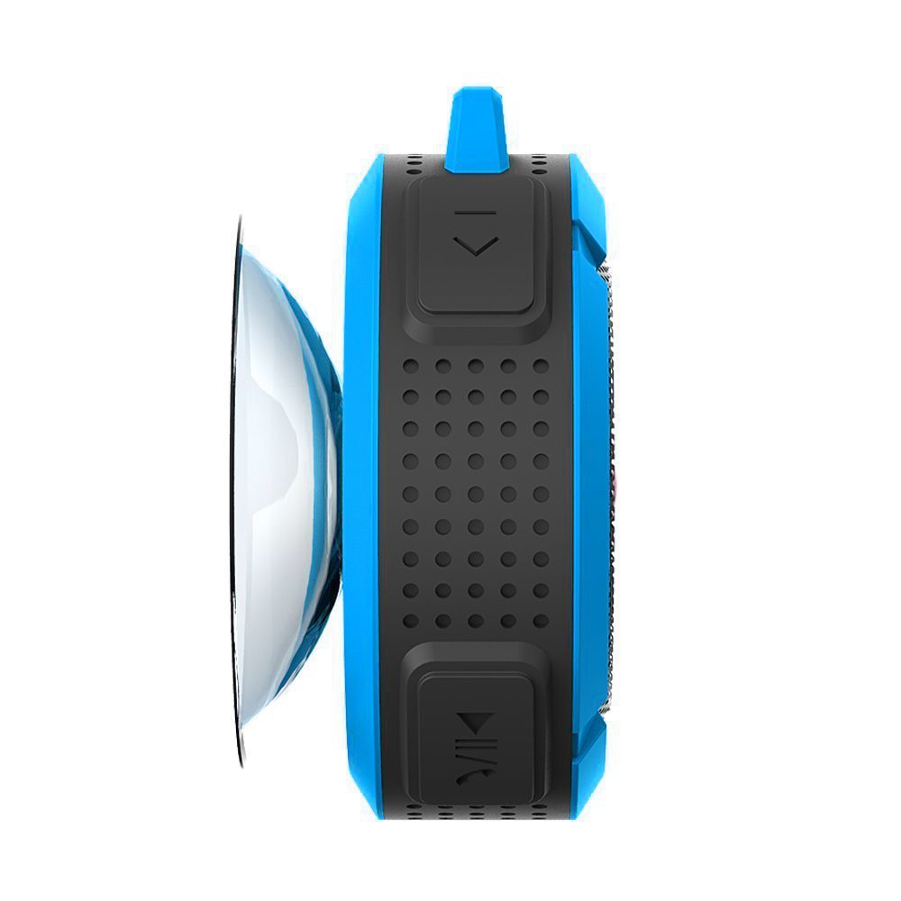 Grab medan Taffware Mini Outdoor Bluetooth Speaker - C6