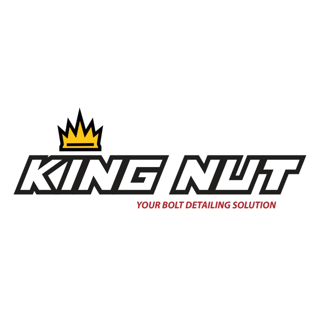 Custom Order Baut King Nut Thailand Probolt Thailand Stainless Steel King Nut