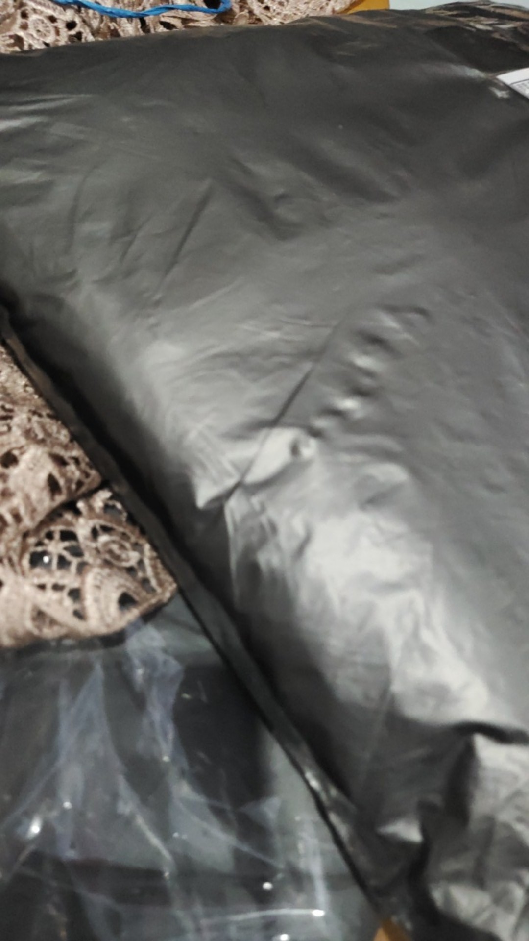 Tunik Batik Wanita M L Xl Xxl Terbaru Tunik Batik Jeans Wanita Fashion Wanita Jumbo - Dn Batik