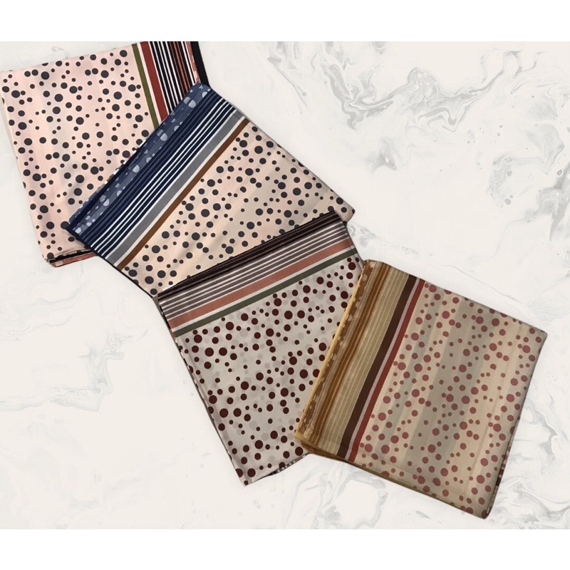 Kerudung umama motif/ kerudung segi empat