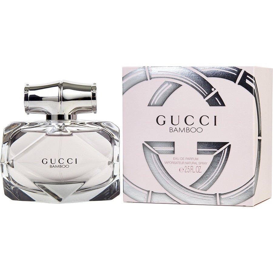 gucci bamboo 100ml price