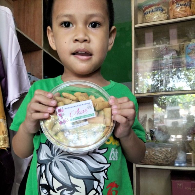 

sumpia buatan AZVI