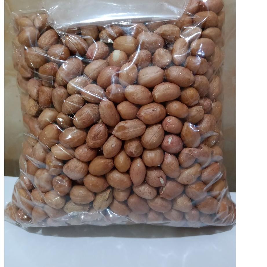 

MEN SALE Kacang Tanah @ 500 gr