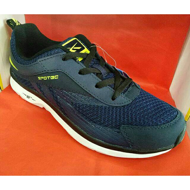 SPOTEC - Sepatu Sport Pria