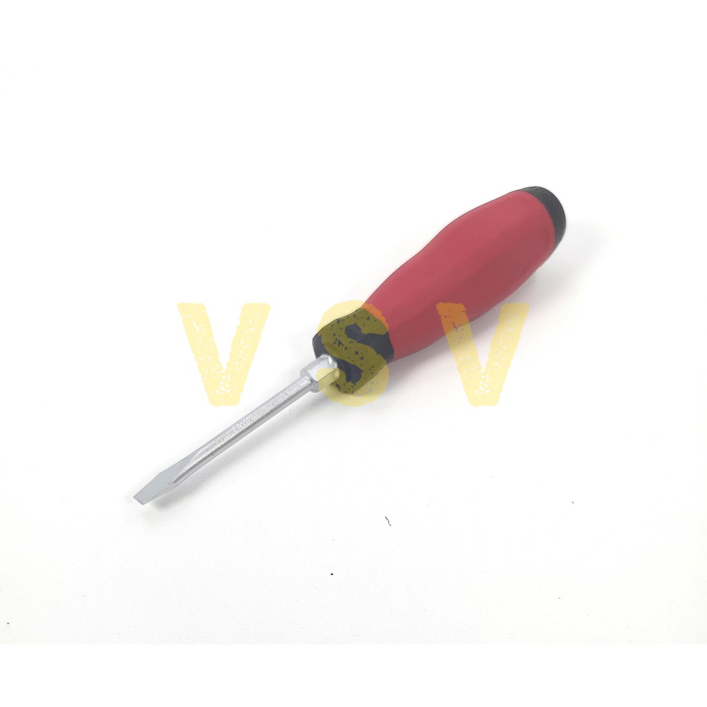 GESTAR Impact screwdriver (-)5x75mm Obeng tembus Obeng Go Thru minus