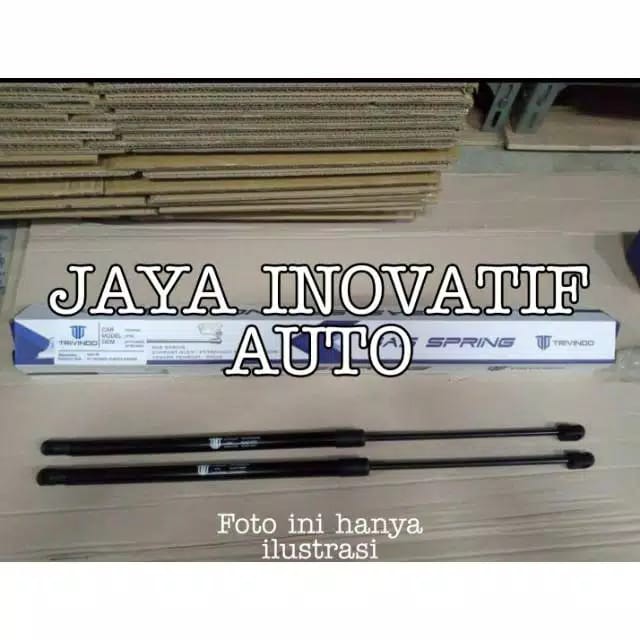 SHOCK BAGASI HYUNDAI  GETZ