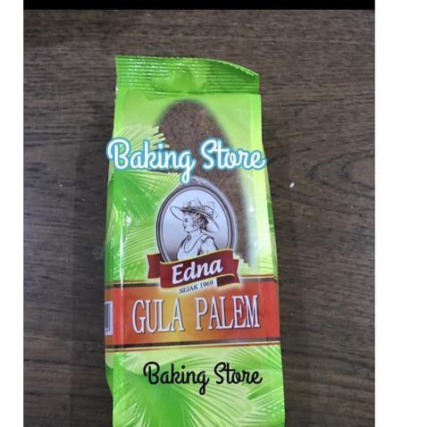 

1.1 Promo >> Gula Palem - Palm Sugar Edna 200gr