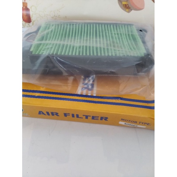 FILTER UDARA SCOOPY BUSA FILTER HONDA SCOOPY