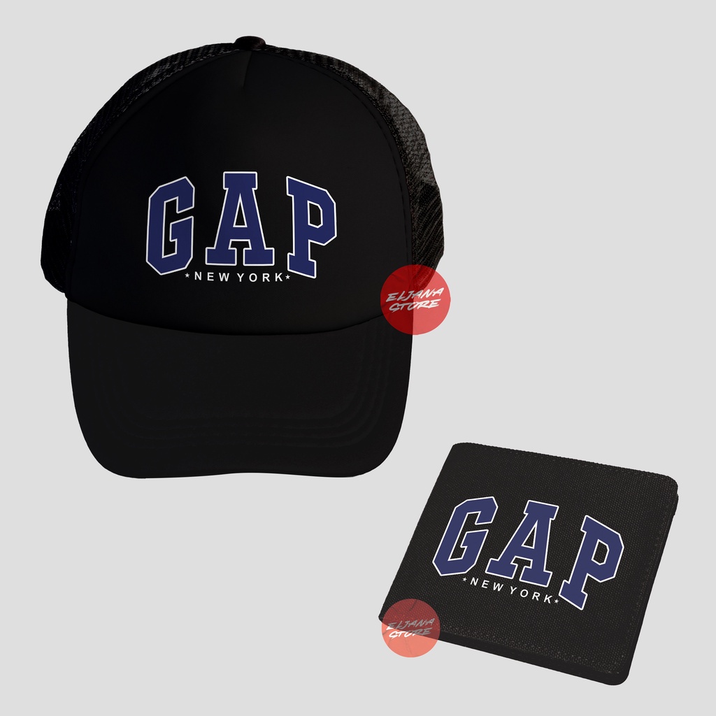 GAP / Topi GAP / Hoodie GAP  / Dompet GAP / Sweater GAP / Paket Topi Hoodie Dompet GAP  / Topi / Hoodie / Dompet / Sweater