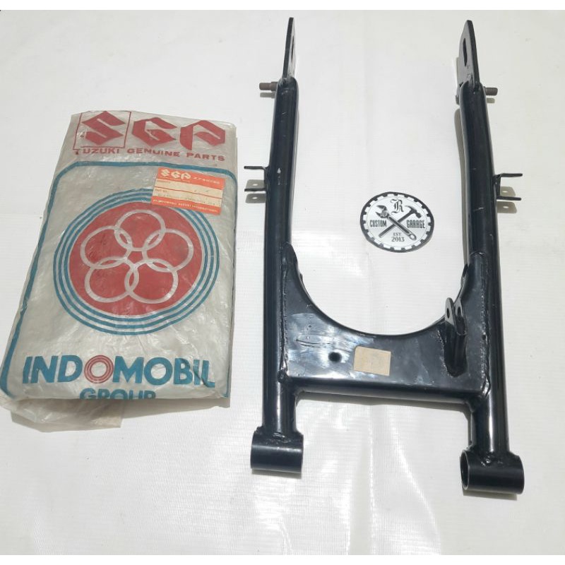 Swing ARM suzuki GP100 - GP125 - TRS original