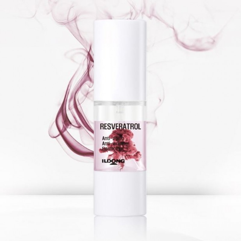 

FIRST LAB FIRST LAB Resveratrol Ampoule 10ml