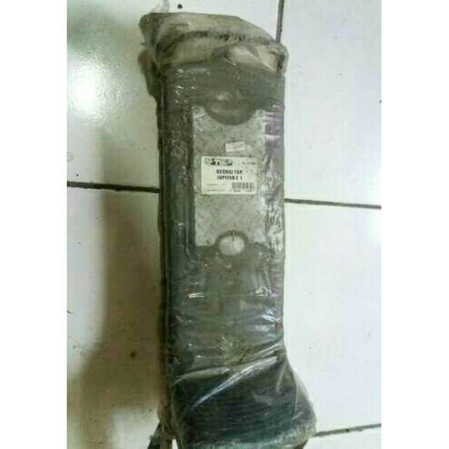 bagasi tengah jupiter z1