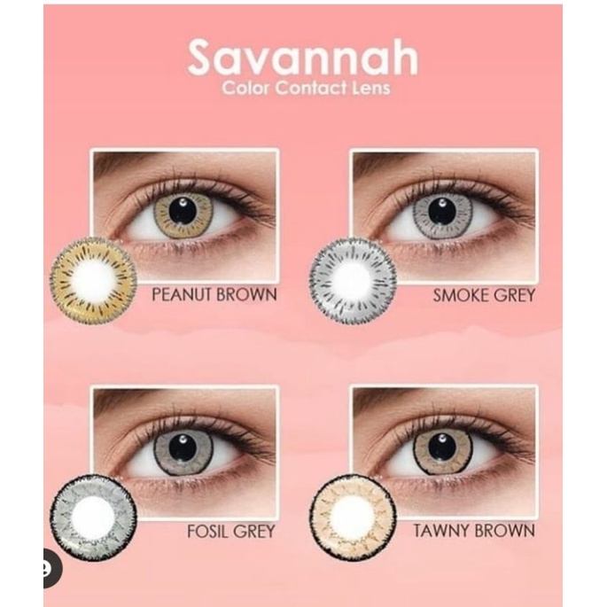 SOFTLENS WARNA#SOFTLENS MINUS#SOFTLENS OMEGA#omega Savannah