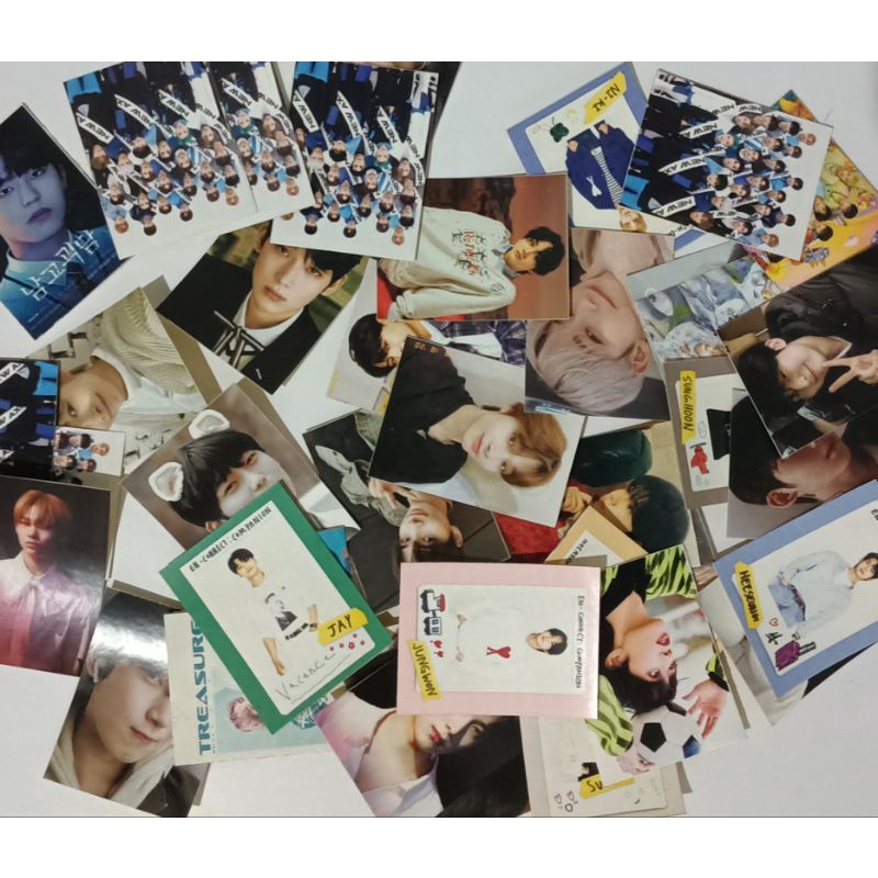 

[isi 50pc] Sticker Kpop / Sticker Thumbler / Sticker Lucu / Sticker Kawai / Sticker Freebies / Sticker Bonus