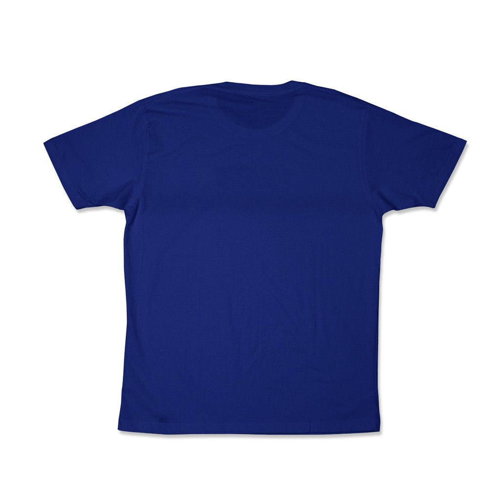 

Urbain Tshirt - Urbain College - Blue