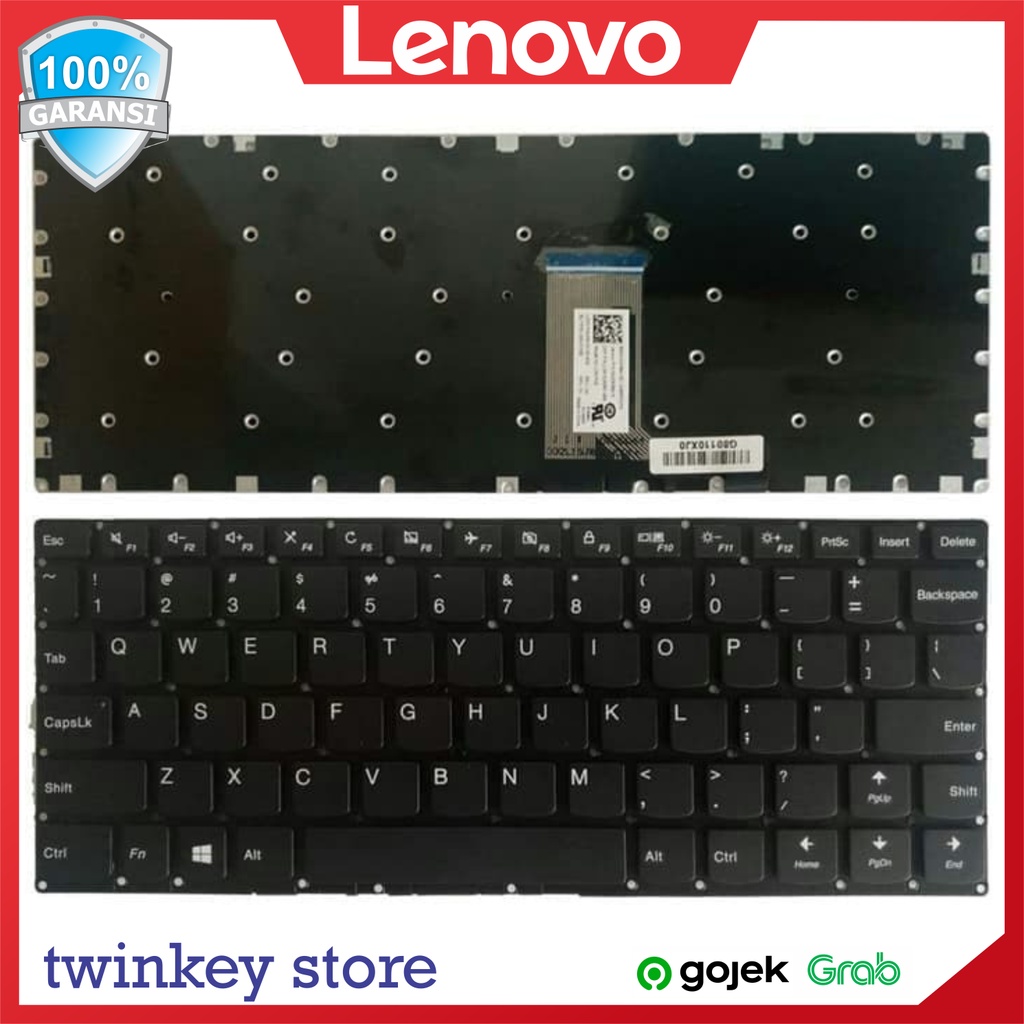 keyboard lenovo ideapad 310-11, 310s-11, 310s-11IAp