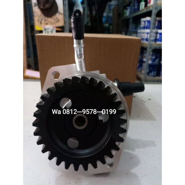 Pompa Power Steering Isuzu Nkr71