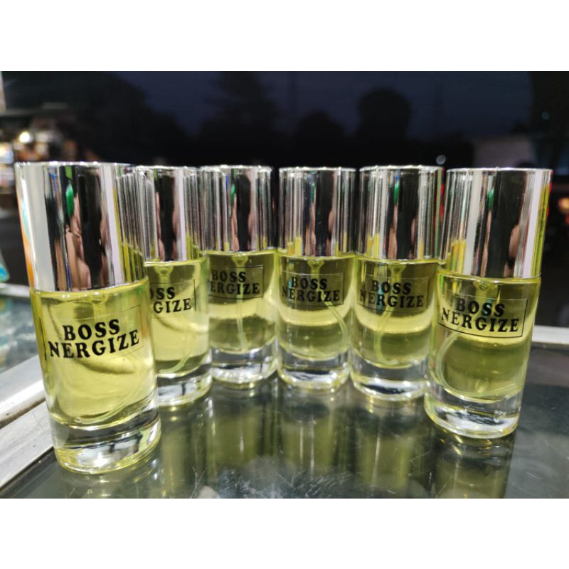 Parfum Refill 20ml Tahan Lama Bebas Request