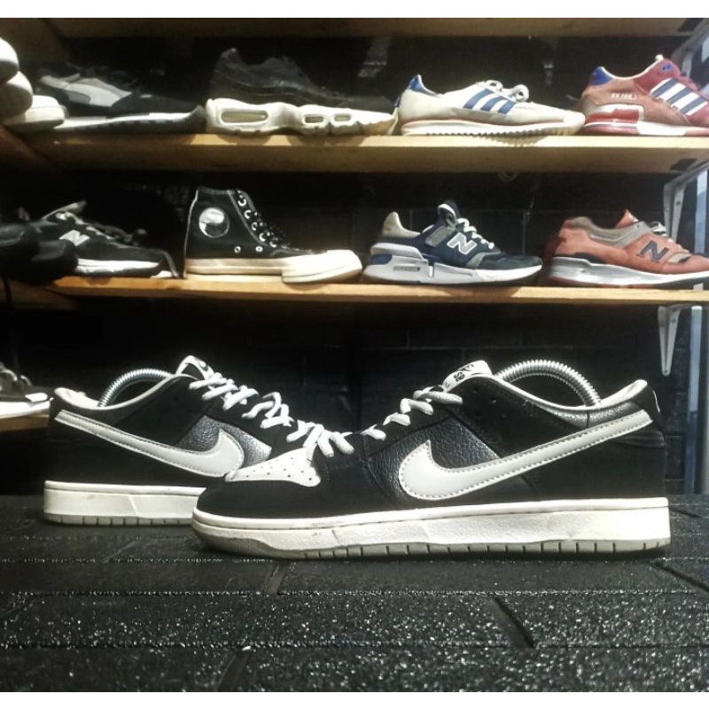 nike sb dunk low pro j-pack shadow