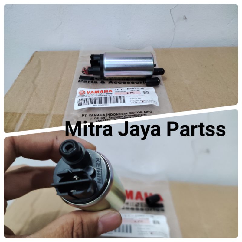 Rotak Dinamo Fuelpump Jupiter z New Jupiter z One Z1 Yamaha 1DY