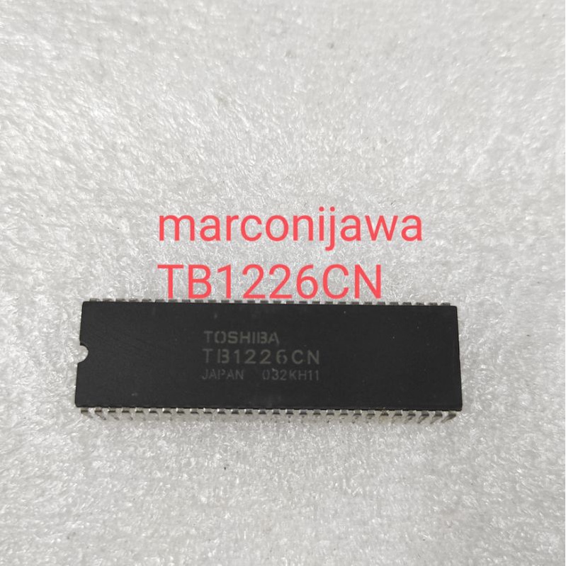 TB1226DN ic tb1226dn
