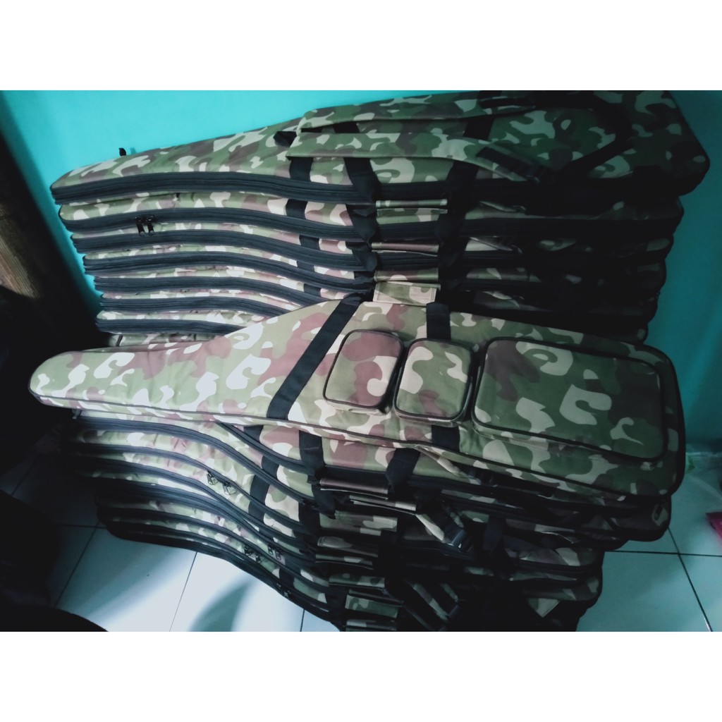 tas senapan/sniper angin