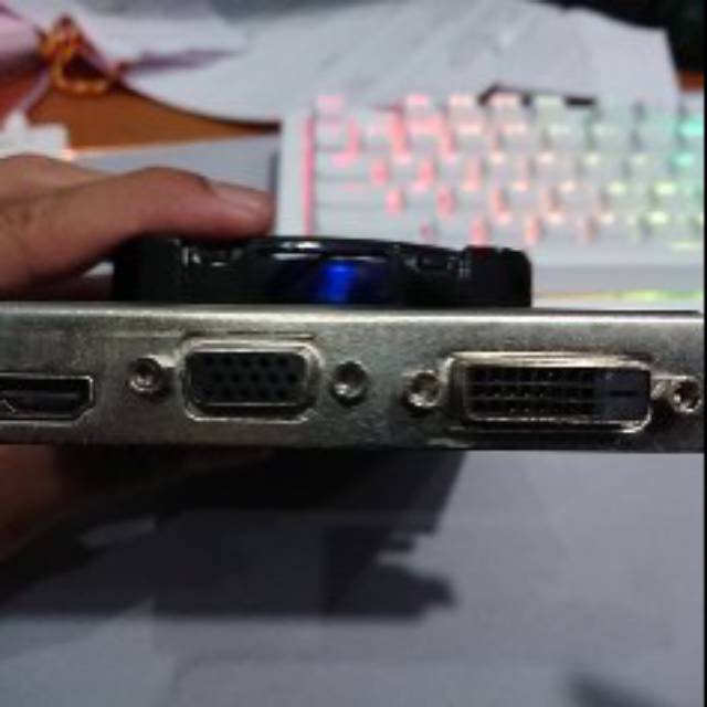 Amd r7 250
