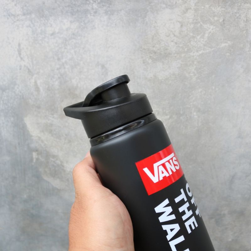 Tumbler tempat minum vans