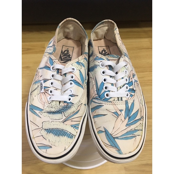 Sepatu Vans original | Vans Shoes | unisex | preloved (PL)