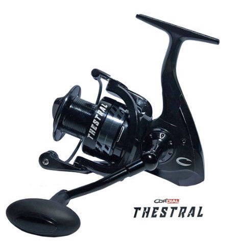 Reel Spinning Cordial THESTRAL  Pilih Ukuran - 800
