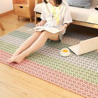 (XYZ) Mat alas kamar mandi | Shopee Indonesia