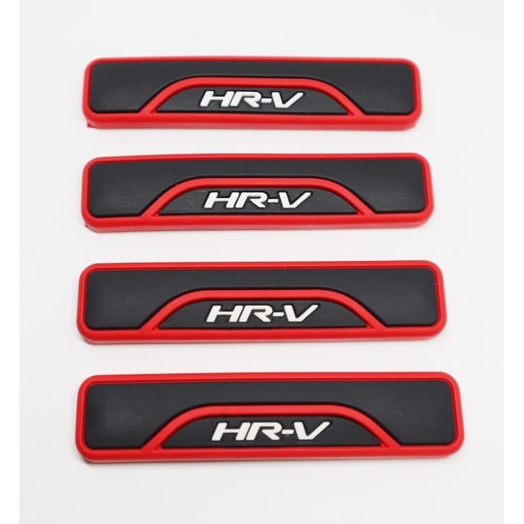 Rubber Door Guard Pelindung Pintu Karet Model HRV HR-V