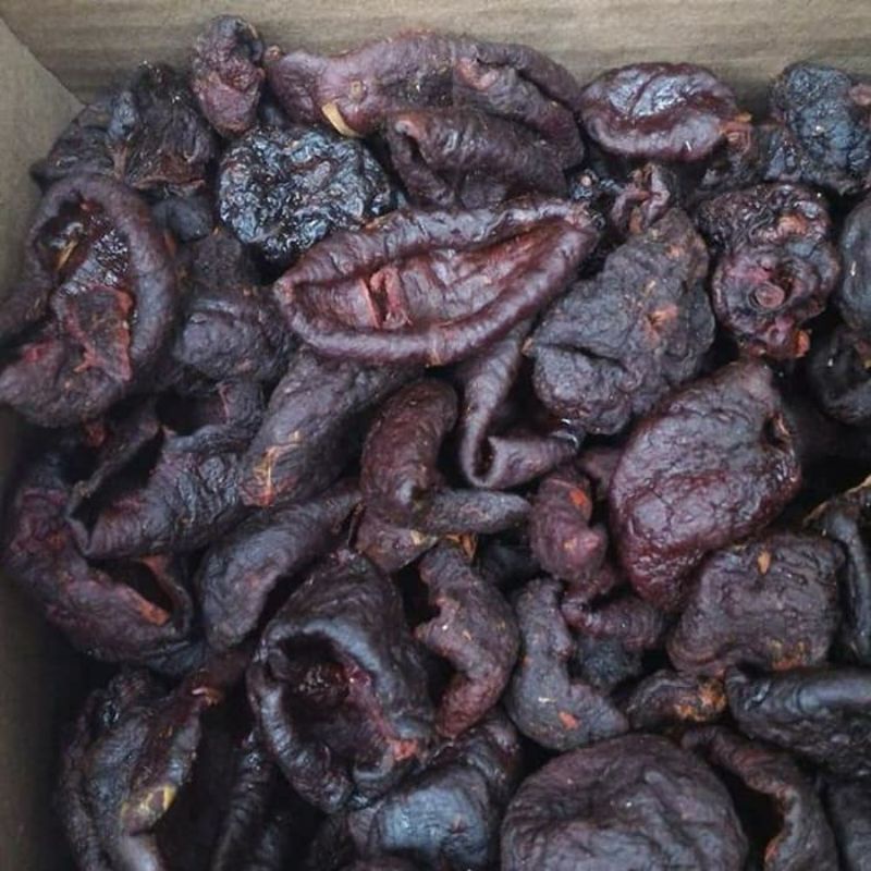 

Asam kandis 100 gram